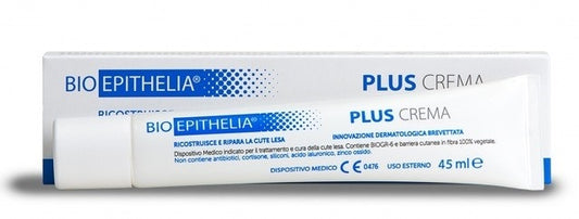BIOEPITHELIA PLUS CREAM 45 ML