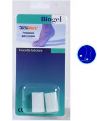 BIOGEL FASCIA TUBOL M BLIST 2P