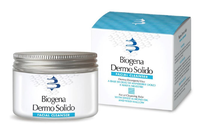 BIOGENA DERMO SOLID 140 ML