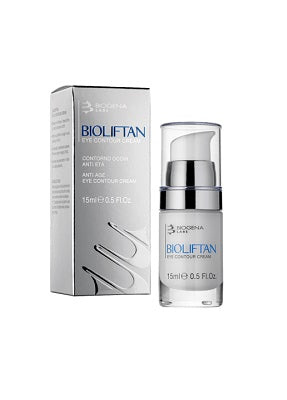 BIOLIFTAN EYE CONTOUR CREAM 15 ML