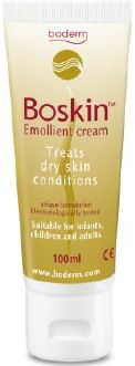 BOSKIN CREAM 100 ML CE MARK