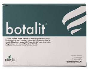 BOTALIT 20 SACHETS