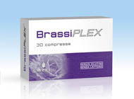 BRASSIPLEX 30 COMPRESSE