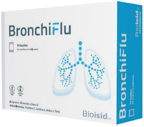 BRONCHIFLU 14BUST