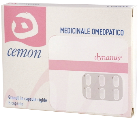 BRYONIA ALBA DYNAMIS*granuli 2 cps 6 K 2 cps 12 K 2 cps 30 K22 cps 35 K 1 cps 200 K 1 cps MK cps 800 mg