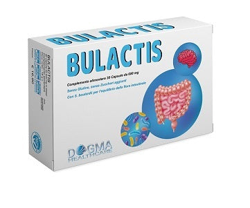 BULACTIS 30CPS