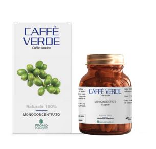 CAFFE VERDE 50 CAPSULE