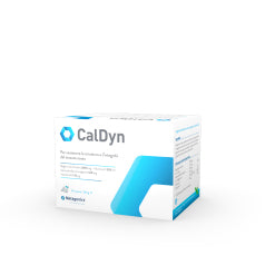 CALDYN 42 SACHETS