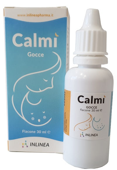 CALMI' DROPS 30 ML