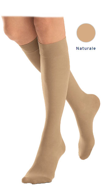 JOBST US 15-20 GAMB NATUR 3