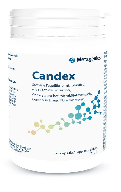 CANDEX 90 CAPSULES