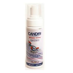 CANDIFIT MOUSSE INTIMA 100 ML