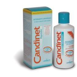 CANDINET LIQUID 150 ML