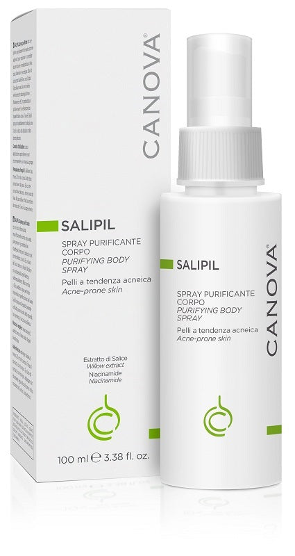 CANOVA SALIPIL SPRAY 100 ML