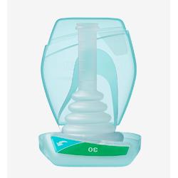 CONVEEN OPTIMA SILICONE SHEATH CATHETER, 30 MM DIAMETER, 30 PIECES