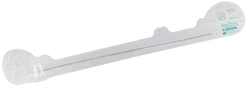 CATETERE ACTREEN LITE PUNTA NELATON DIAMETRO CH 14 LUNGHEZZA 45 CM