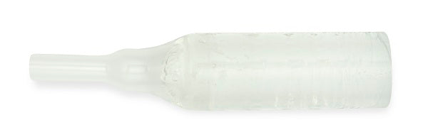 CATETERE ESTERNO AUTOADESIVO IN SILICONE TRASPARENTE INVIEW EXTRA PER INCONTINENZA DIAMETRO 29MM 30 PEZZI