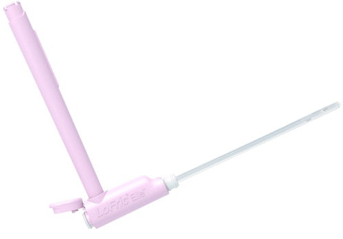 CATETERE NELATON LOFRIC ELLE CH 10 LUNGHEZZA 10 CM 30 PEZZI