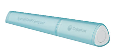 CATETERE NELATON VESCICALE SPEEDICATH COMPACT EVE DONNA CH12 AUTOLUBRIFICANTE 30 PEZZI