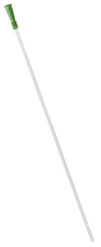 LOFRIC CH14 SELF-LUBRICATING HYDROPHILIC URINARY CATHETER FOR WOMEN WITH NELATON TIP 20CM 30 PIECES