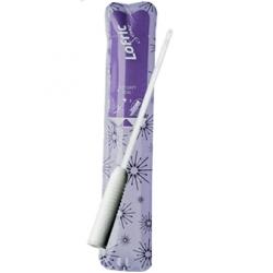 CATETERE URINARIO MONOUSO AUTOLUBRIFICANTE IDROFILO POBE LUBRIFICAZIONE TRAMITE POLIVINILPIRROLIDONE SOLUZIONE SALINA STERILE INTEGRATA DONNA CH14 15 CM 30