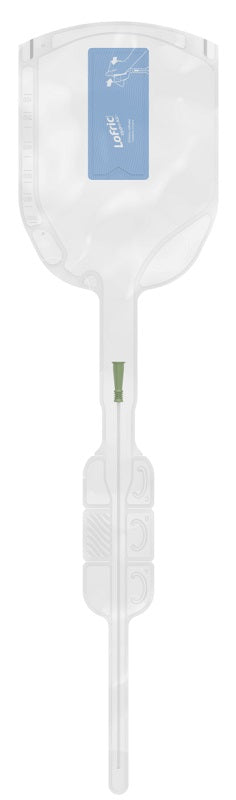 DISPOSABLE SELF-LUBRICATING HYDROPHILIC URINARY CATHETER INTEGRATED BAG POBE LUBRICATION POLYVINYLPYRROLIDONE STERILE SALINE SOLUTION MEN NELATON TIP CH12 40 CM 30 PIECES