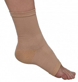 GIBAUD THIN COTTON SOCK ANKLET SIZE 3