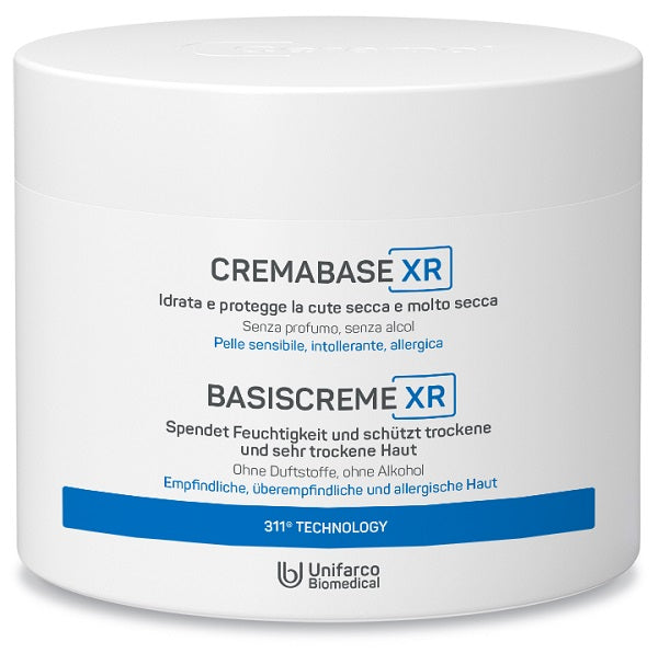 CERAMOL 311 CREMABASE XR 450 ML