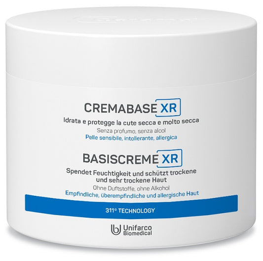 CERAMOL 311 CREMABASE XR 450 ML