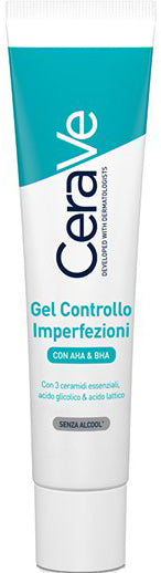 CERAVE IMPERFECTION CONTROL GEL 40 ML