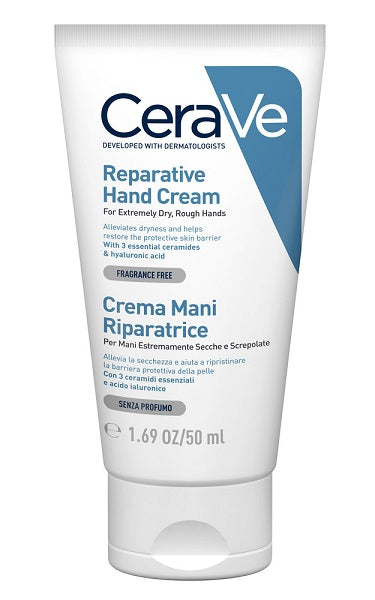 CERAVE HAND CREAM 50 ML
