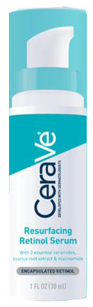 CERAVE SIERO ANTI SEGNI RETINOLO 30 ML