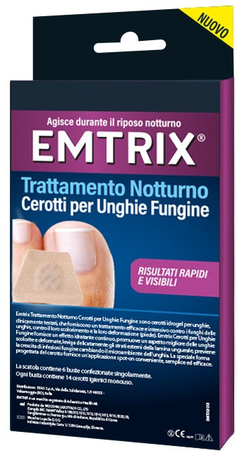 CEROTTI EMTRIX 14 PEZZI