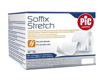 SOFFIX STRETCH PATCH 10X1000 CM