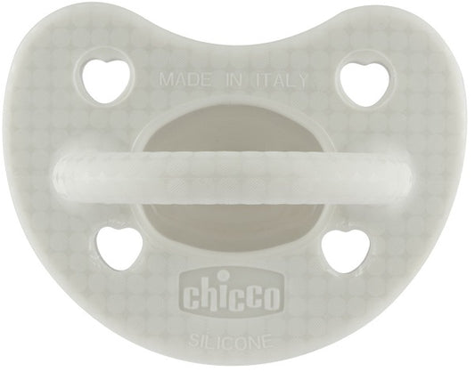 CHICCO GOMMOTTINO LUXE 2-6 UNISEX 1 PEZZO