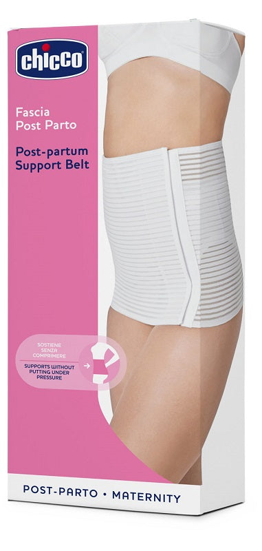 CHICCO MAMMA DONNA FASCIA POST PARTO MEDIUM