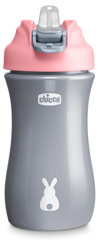 CHICCO POP UP CUP 2Y+ ROSA