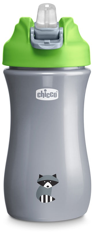 CHICCO POP UP CUP 2Y+ VERDE