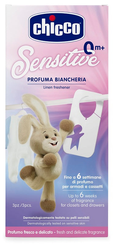 CHICCO PROFUMATORE PER ARMADIO