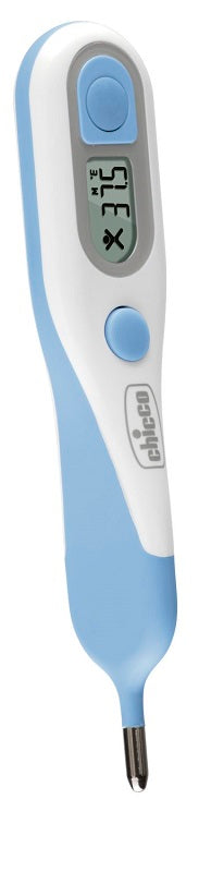 CHICCO EASY 2 IN 1 THERMOMETER
