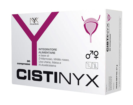 CISTINYX 30 TABLETS