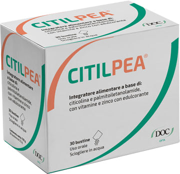 CITILPEA 30 SACHETS