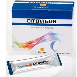 CITOVIGOR 24 SACHETS STICK PACK OF 10 ML