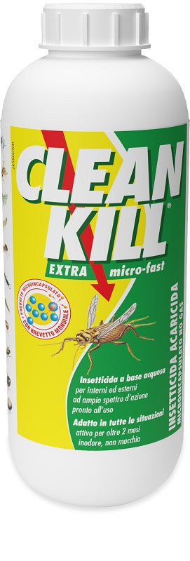 CLEAN KILL EXTRA MICRO FAST 1 LITER