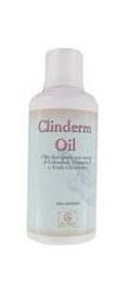 CLINDERM CLEANSING OIL 500 ML