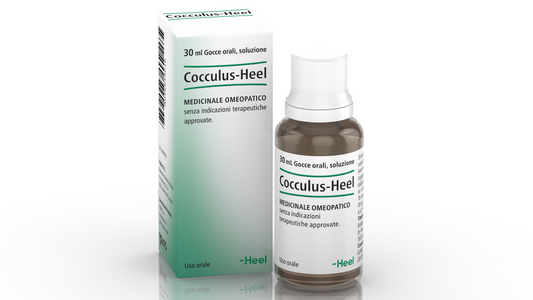 COCCULUS-HEEL*orale gtt 30 ml