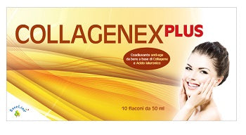 COLLAGENEX PLUS 10FL 50ML