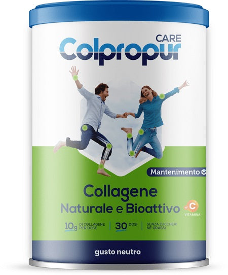 COLPROPUR CARE NEUTRO 300 G