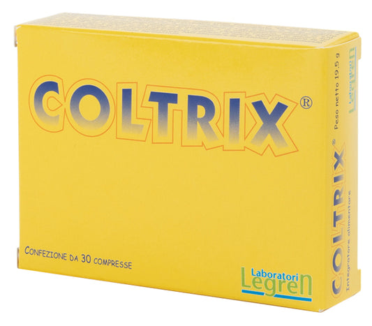COLTRIX 30 TABLETS