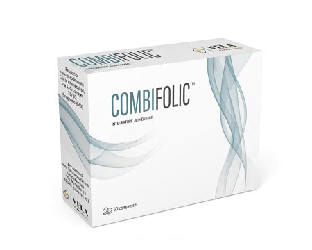 COMBIFOLIC 30 TABLETS